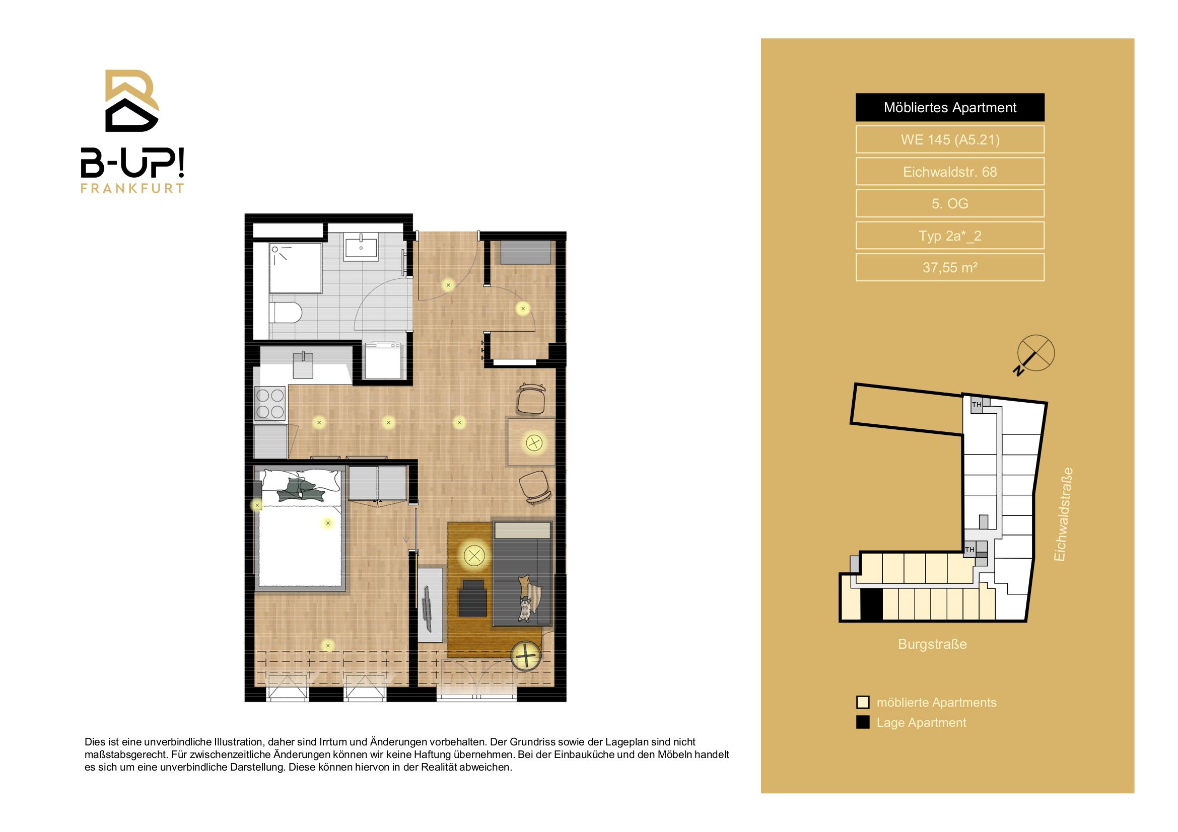 Grundriss Classic