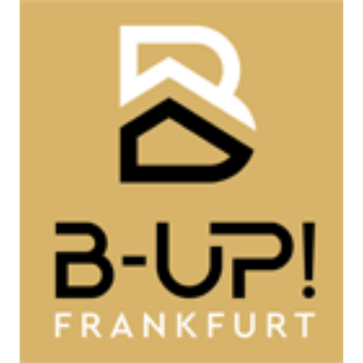 B-UP!